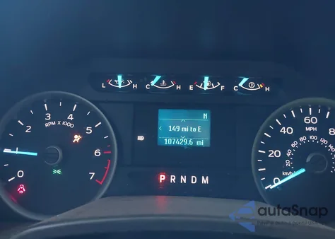 2019 Ford F150 Xlt из США, поврежденный, VIN 1FTEW1E57KKC38336